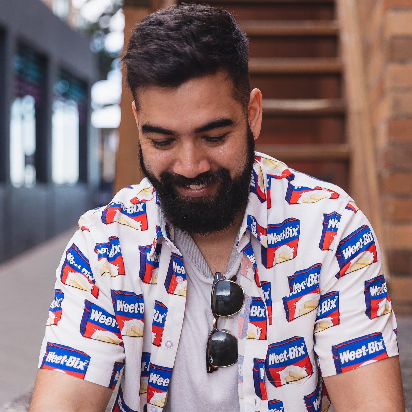 Weet-Bix Festival Shirt image 10
