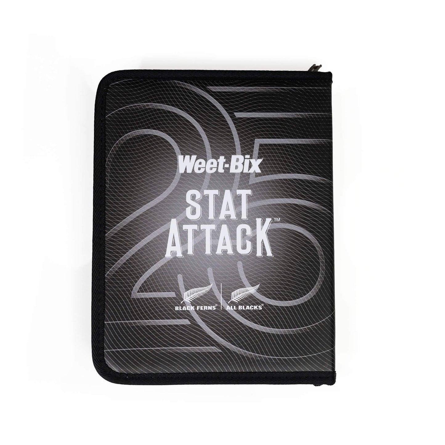 Weet-Bix Stat Attack Album