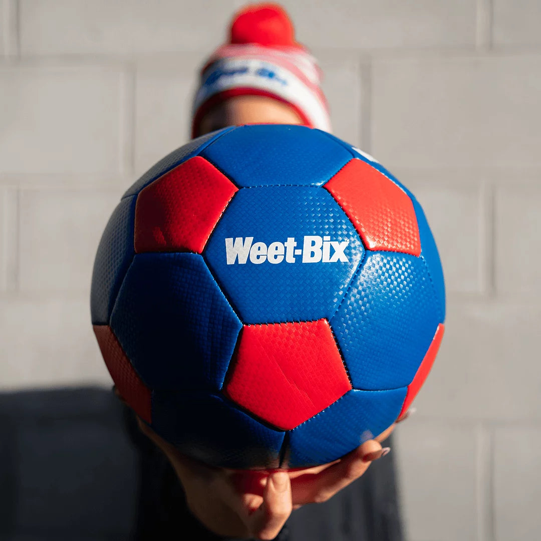 Weet-Bix Football