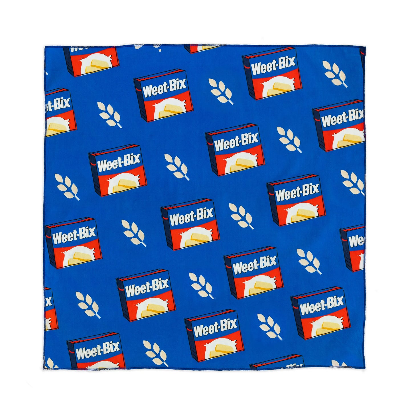 Weet-Bix Pet Bandana