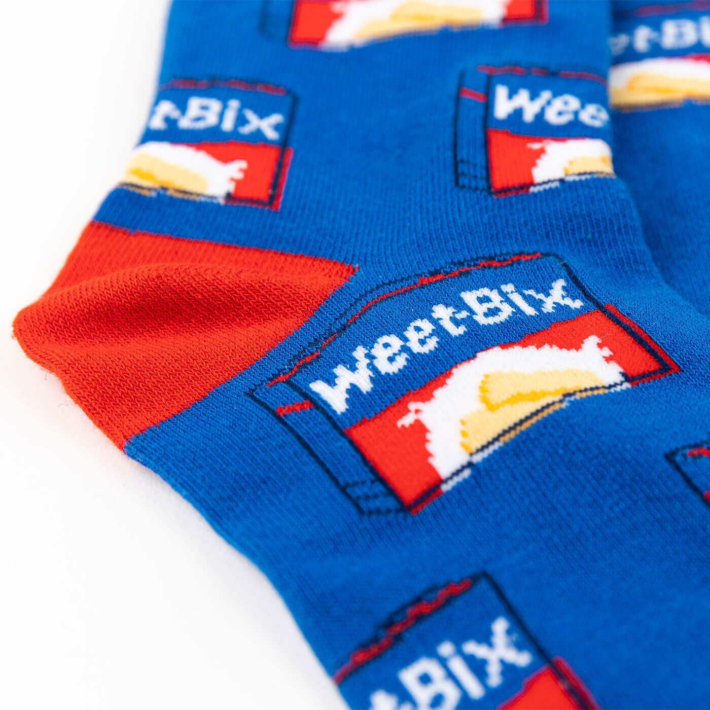 Weet-Bix Socks - Adults