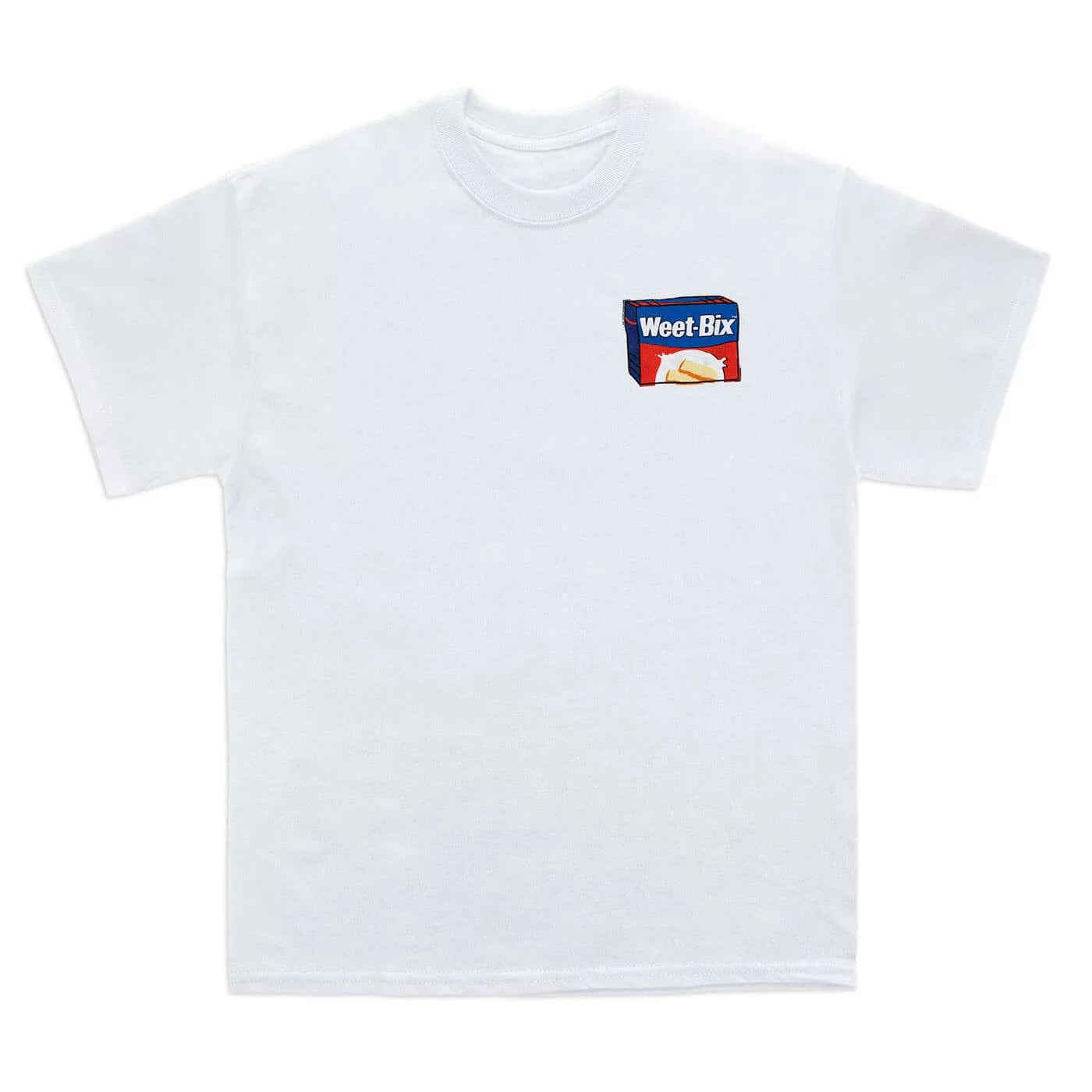 Weet-Bix Retro T-Shirt