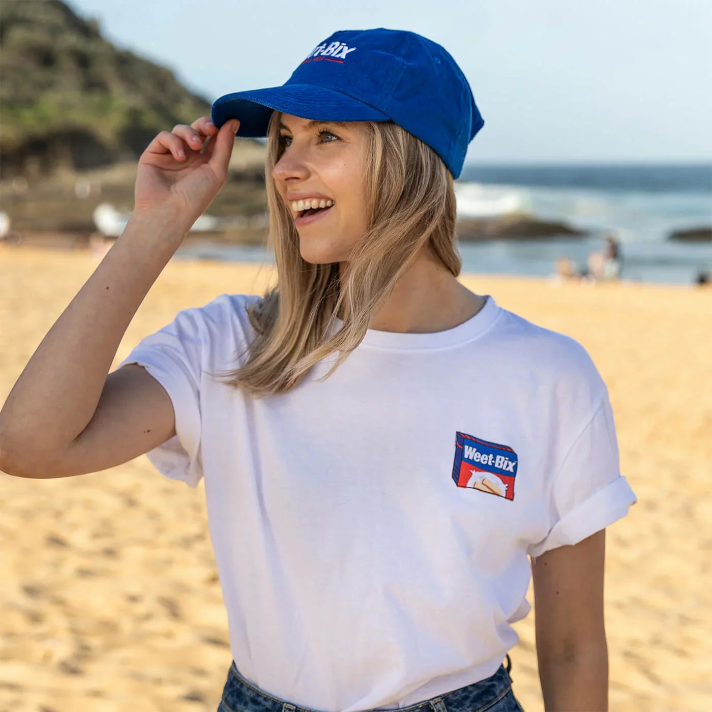 Weet-Bix Retro T-Shirt
